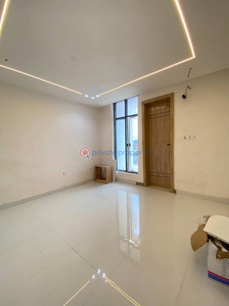 2 bedroom Flat & Apartment For Sale Victoria Island Lagos - 10