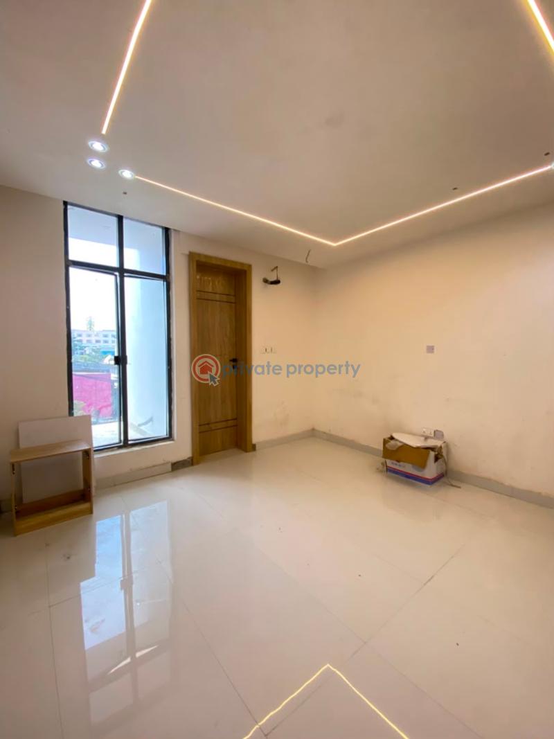 2 bedroom Block Of Flats For Sale Victoria Island Lagos - 4