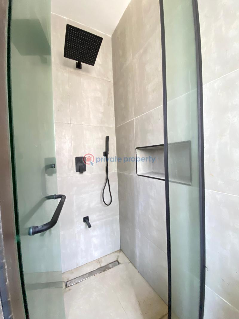 2 bedroom Flat & Apartment For Sale Ikate Lekki Lagos - 10