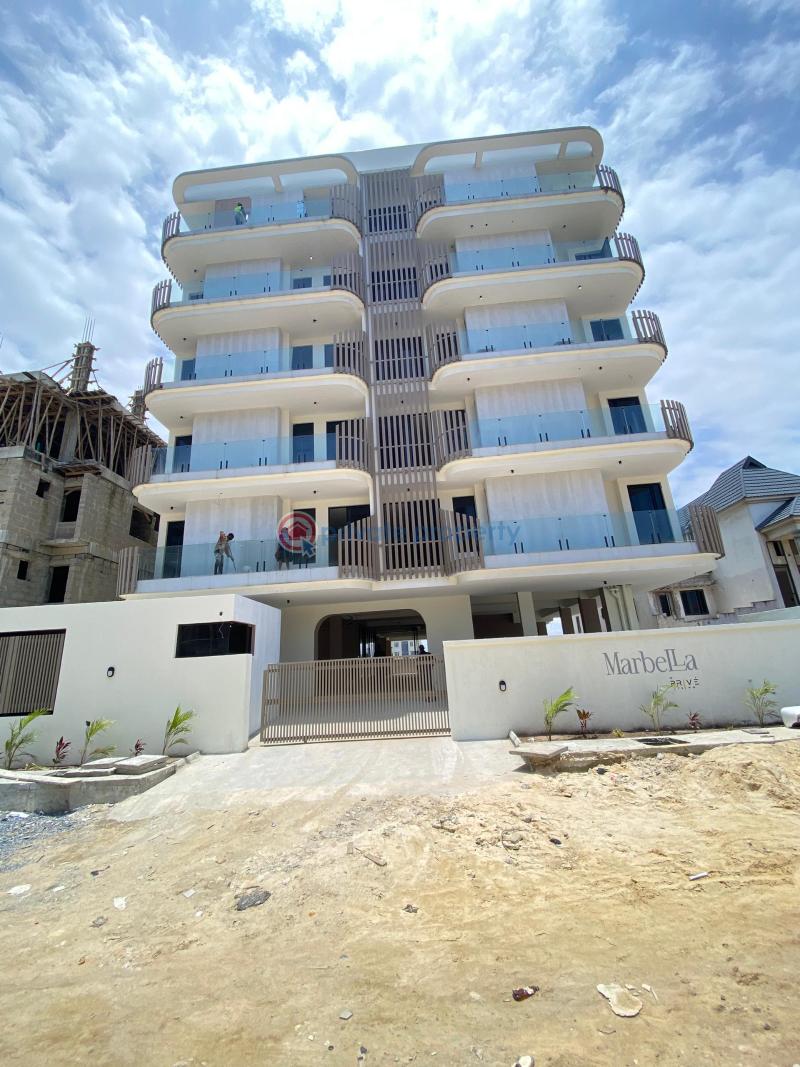 2 bedroom Flat & Apartment For Sale Ikate Lekki Lagos - 0