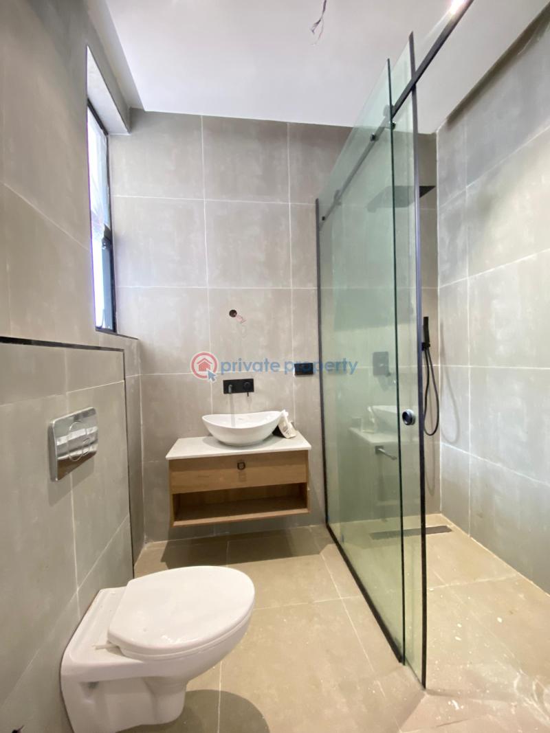 2 bedroom Flat & Apartment For Sale Ikate Lekki Lagos - 14