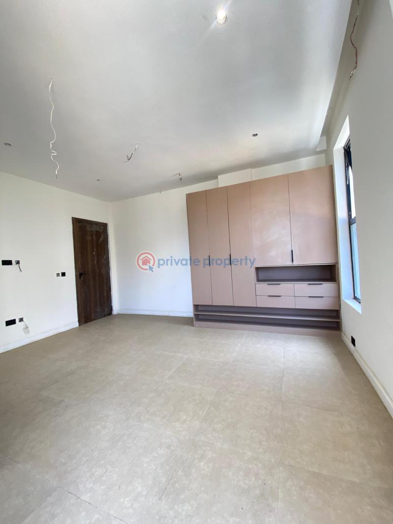 2 bedroom Flat & Apartment For Sale Ikate Lekki Lagos - 8