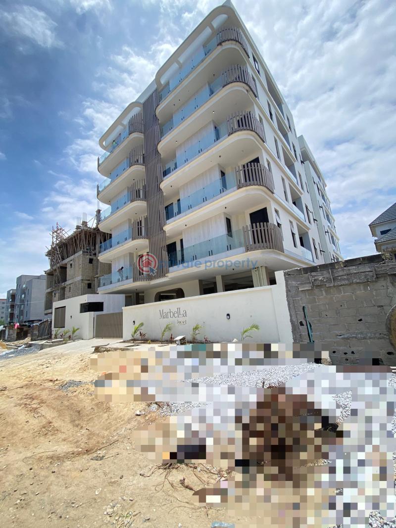 2 bedroom Flat & Apartment For Sale Ikate Lekki Lagos - 18