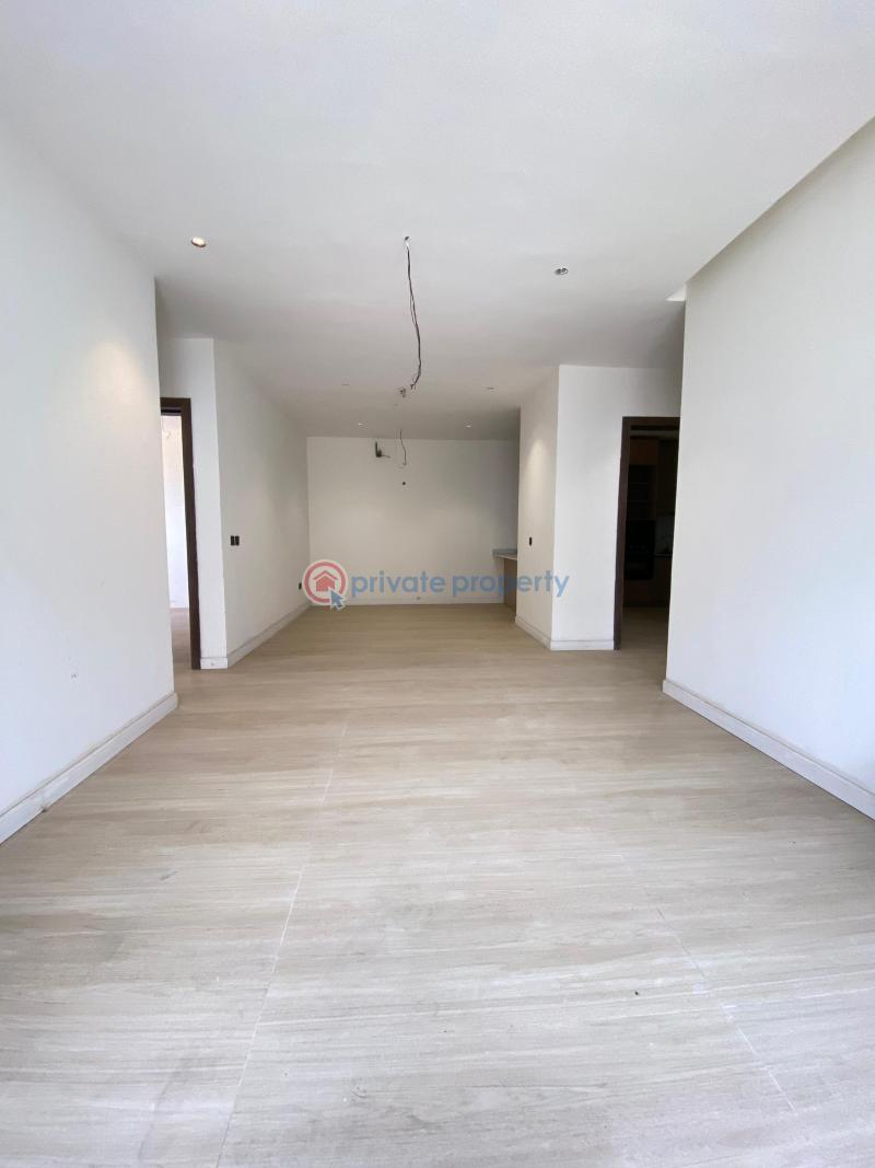 2 bedroom Flat & Apartment For Sale Ikate Lekki Lagos - 1