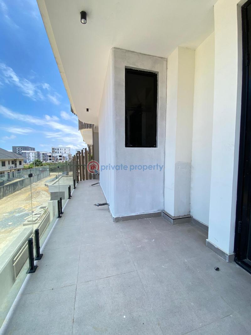 2 bedroom Flat & Apartment For Sale Ikate Lekki Lagos - 5