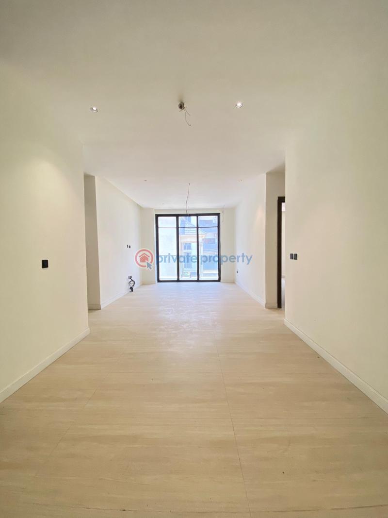 2 bedroom Flat & Apartment For Sale Ikate Lekki Lagos - 12