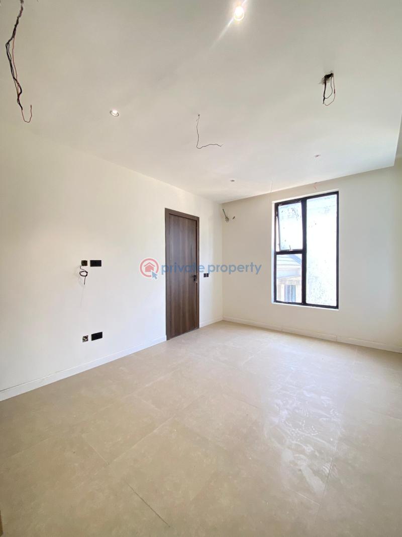2 bedroom Flat & Apartment For Sale Ikate Lekki Lagos - 4