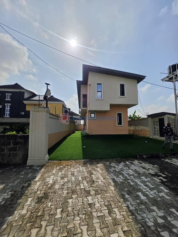 2 bedroom Duplex For Sale Mende Maryland Lagos - 2