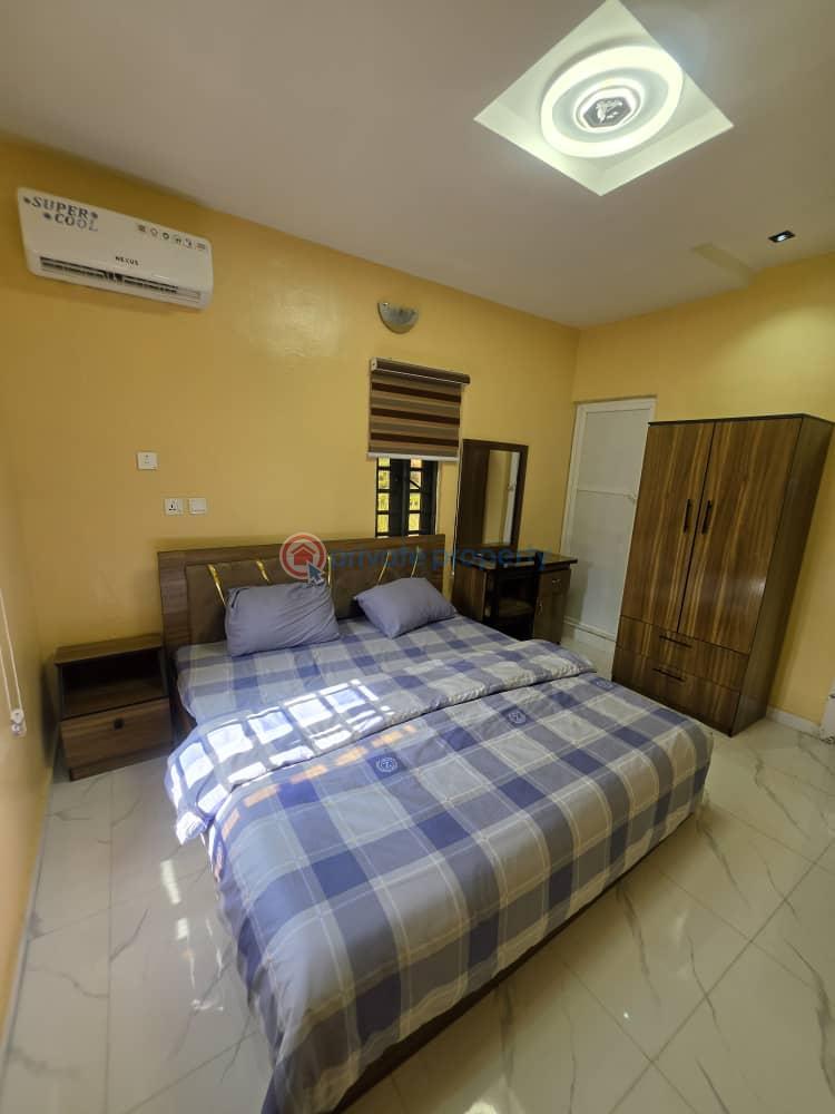 2 bedroom Duplex For Sale Mende Maryland Lagos - 3