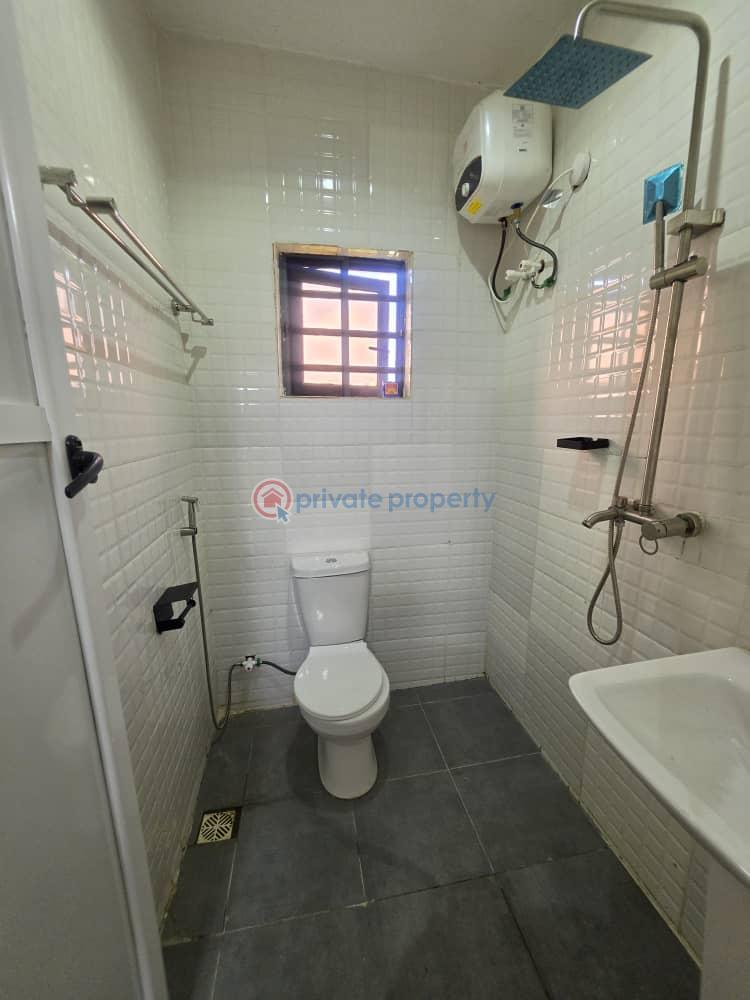 2 bedroom Duplex For Sale Mende Maryland Lagos - 1