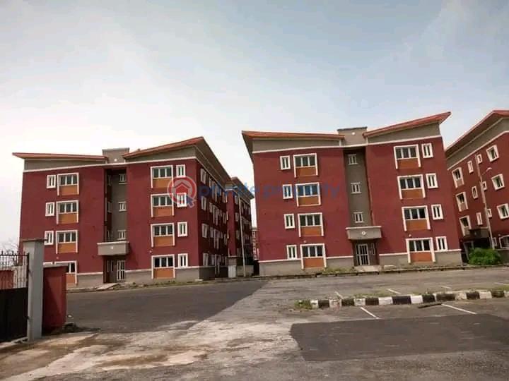 2 bedroom Flat & Apartment For Rent Igbogbo Bayeku Road Ikorodu Lagos - 2