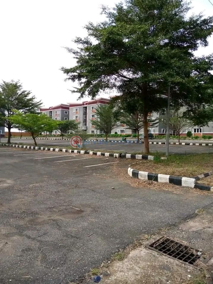 2 bedroom Flat & Apartment For Rent Igbogbo Bayeku Road Ikorodu Lagos - 6