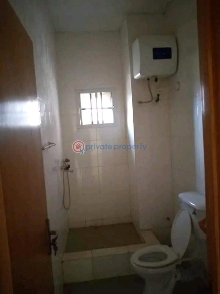 2 bedroom Flat & Apartment For Rent Igbogbo Bayeku Road Ikorodu Lagos - 15