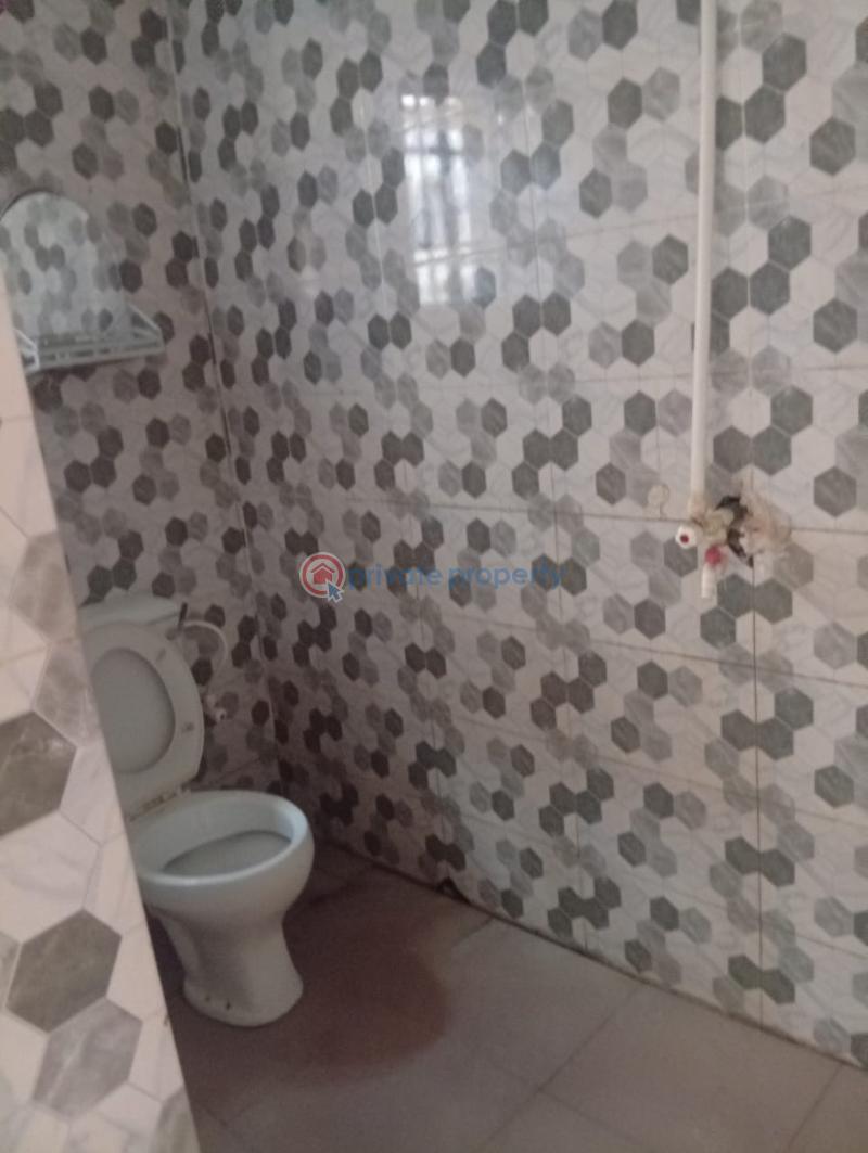 2 bedroom Block Of Flats For Rent Orimerunmu Ibafo Ogun area  - 3