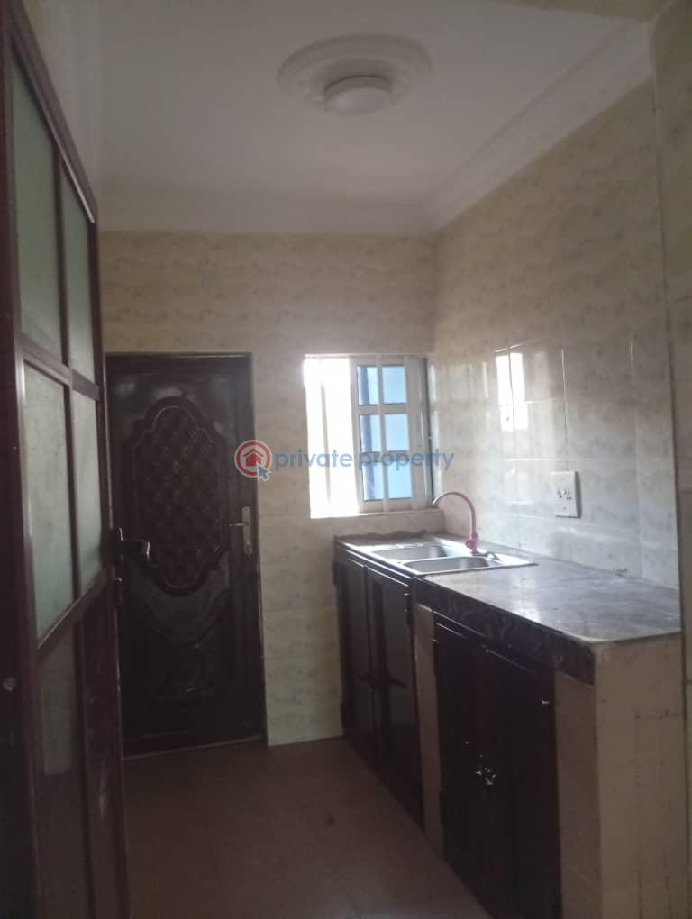 2 bedroom Block Of Flats For Rent Orimerunmu Ibafo Ogun area  - 1