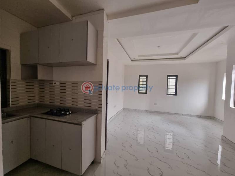 2 bedroom Block Of Flats For Rent Anifowoshe Ikeja  Lagos - 0