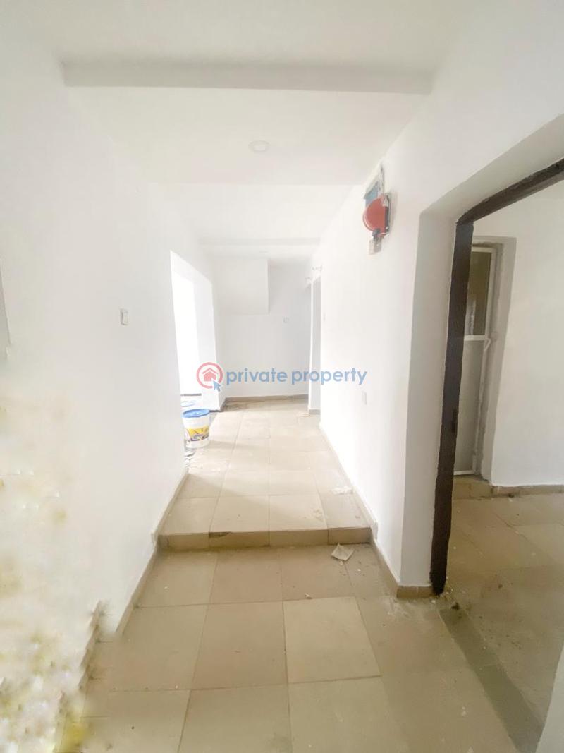 2 bedroom Block Of Flats For Rent Olowora Ojodu Lagos - 5