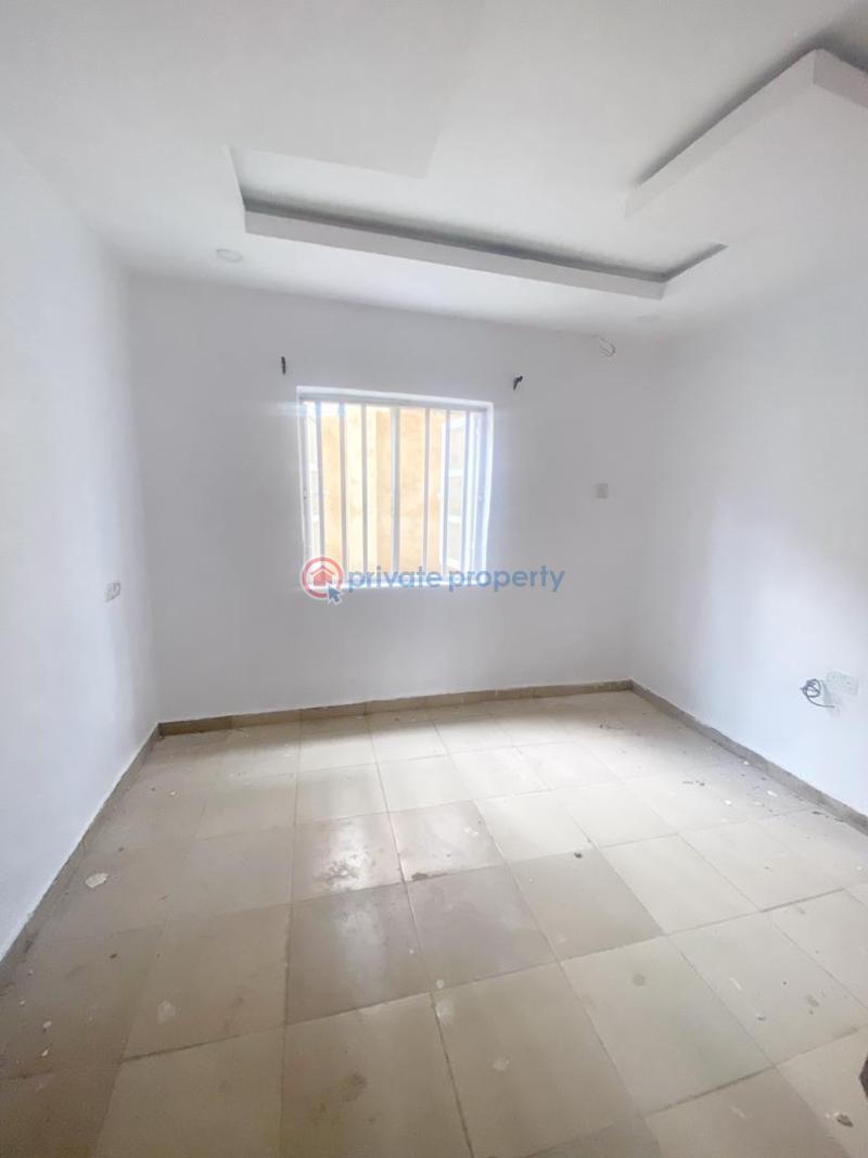 2 bedroom Block Of Flats For Rent Olowora Ojodu Lagos - 6