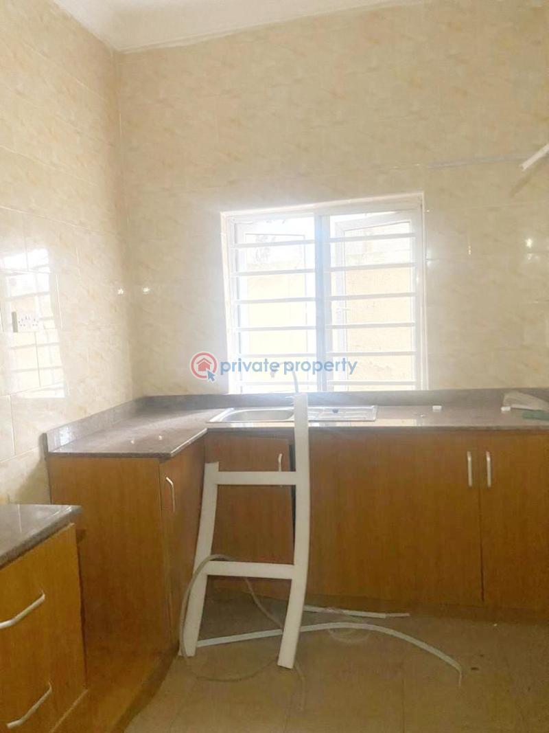 2 bedroom Block Of Flats For Rent Olowora Omole Phase 2 Ojodu Lagos - 2