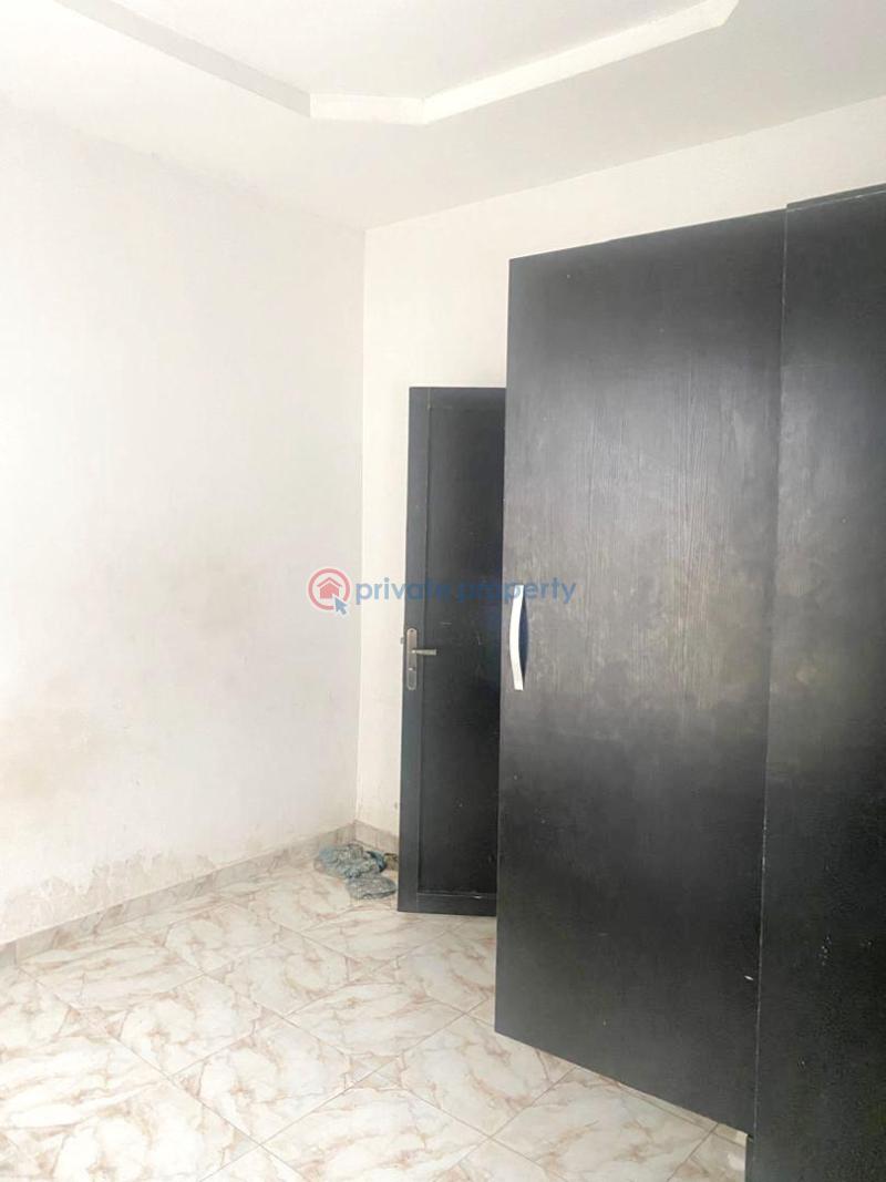 2 bedroom Block Of Flats For Rent Olowora Omole Phase 2 Ojodu Lagos - 3