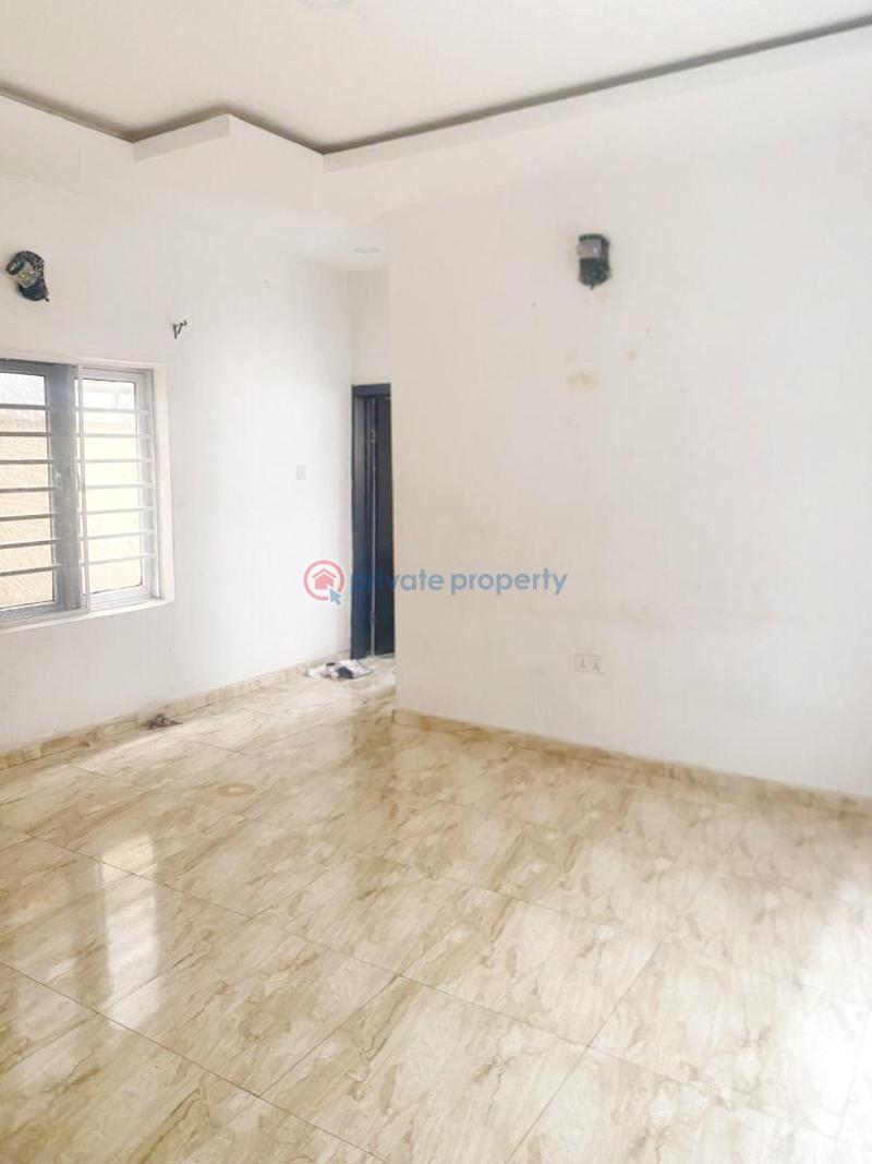 2 bedroom Block Of Flats For Rent Olowora Omole Phase 2 Ojodu Lagos - 0