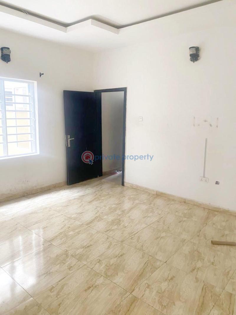 2 bedroom Block Of Flats For Rent Olowora Omole Phase 2 Ojodu Lagos - 1