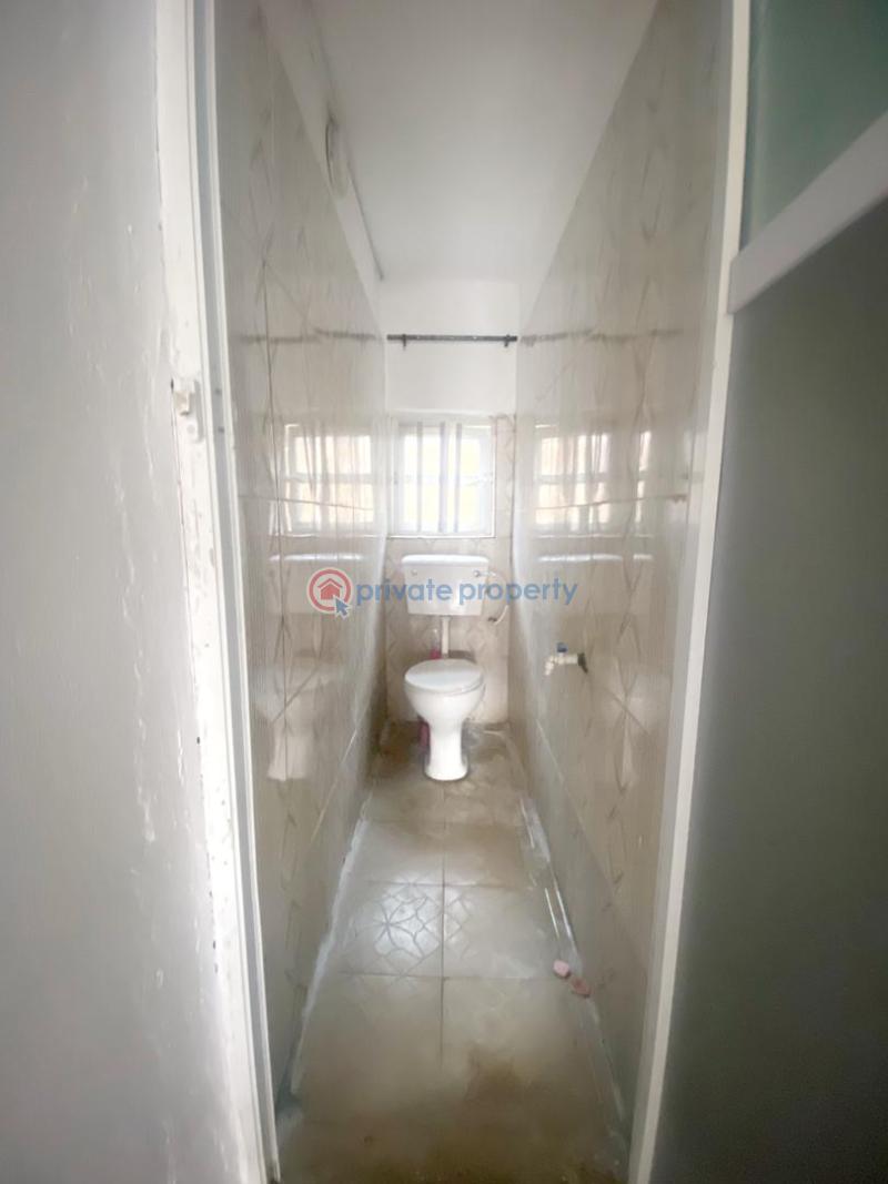 2 bedroom Block Of Flats For Rent Olowora Ojodu Lagos - 7