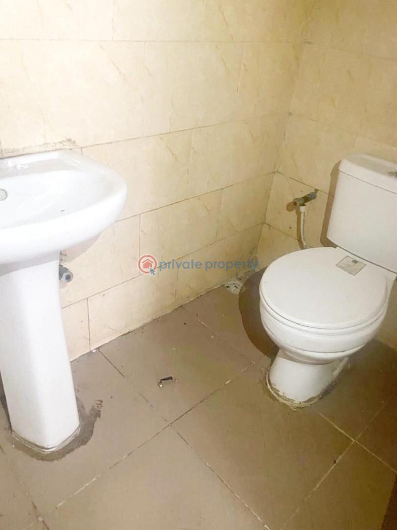 2 bedroom Block Of Flats For Rent Olowora Omole Phase 2 Ojodu Lagos - 6