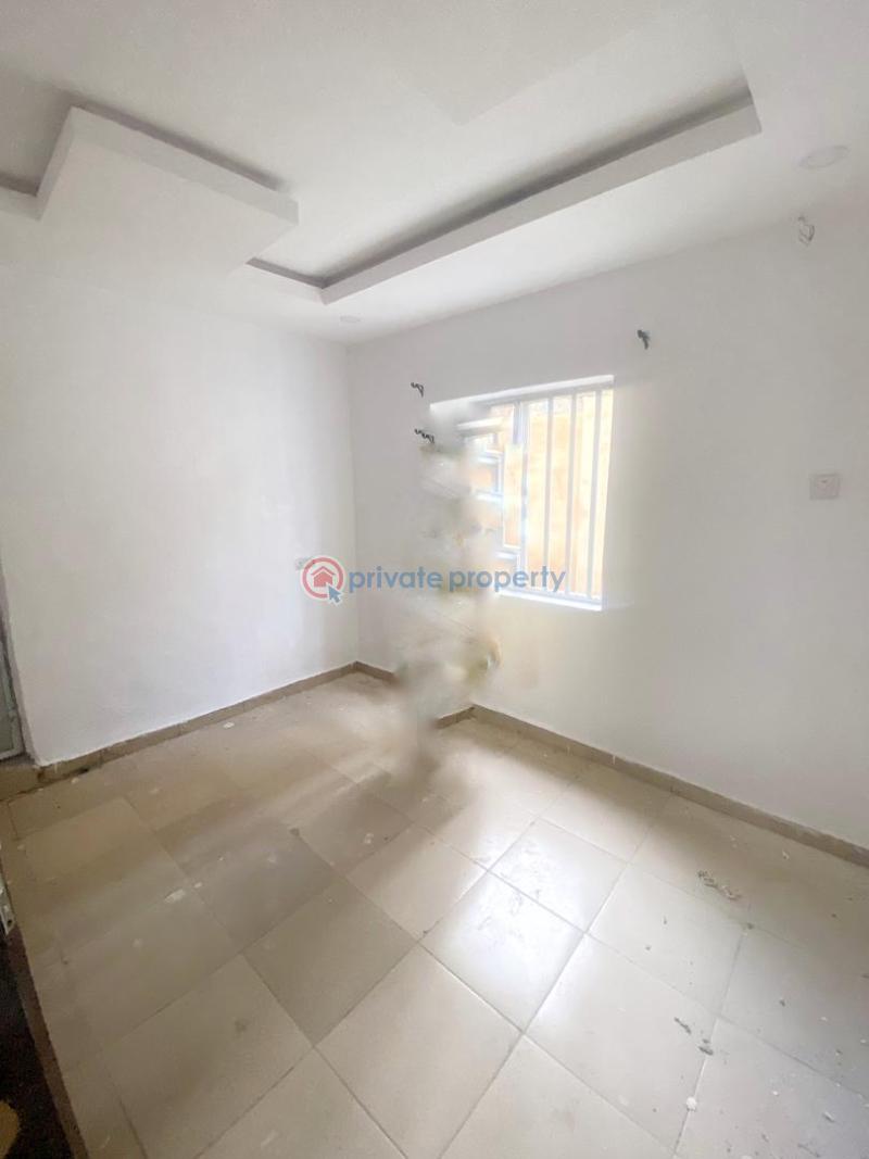 2 bedroom Block Of Flats For Rent Olowora Ojodu Lagos - 2