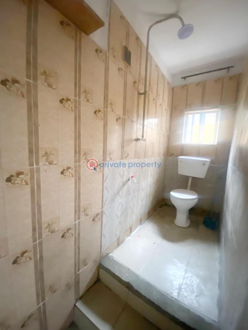 2 bedroom Block Of Flats For Rent Olowora Ojodu Lagos - 3