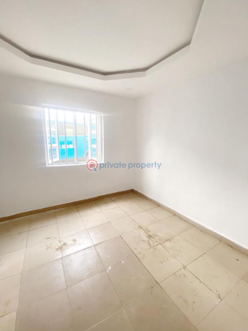 2 bedroom Block Of Flats For Rent Olowora Ojodu Lagos - 8