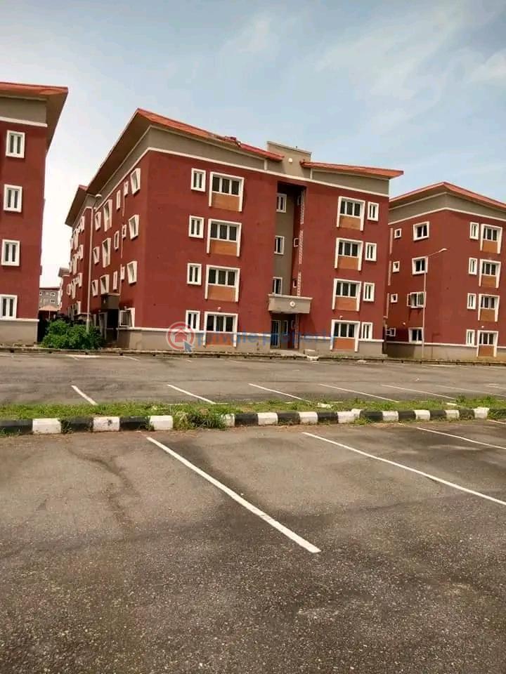 2 bedroom Flat & Apartment For Rent Igbogbo Bayeku Road Ikorodu Lagos - 4