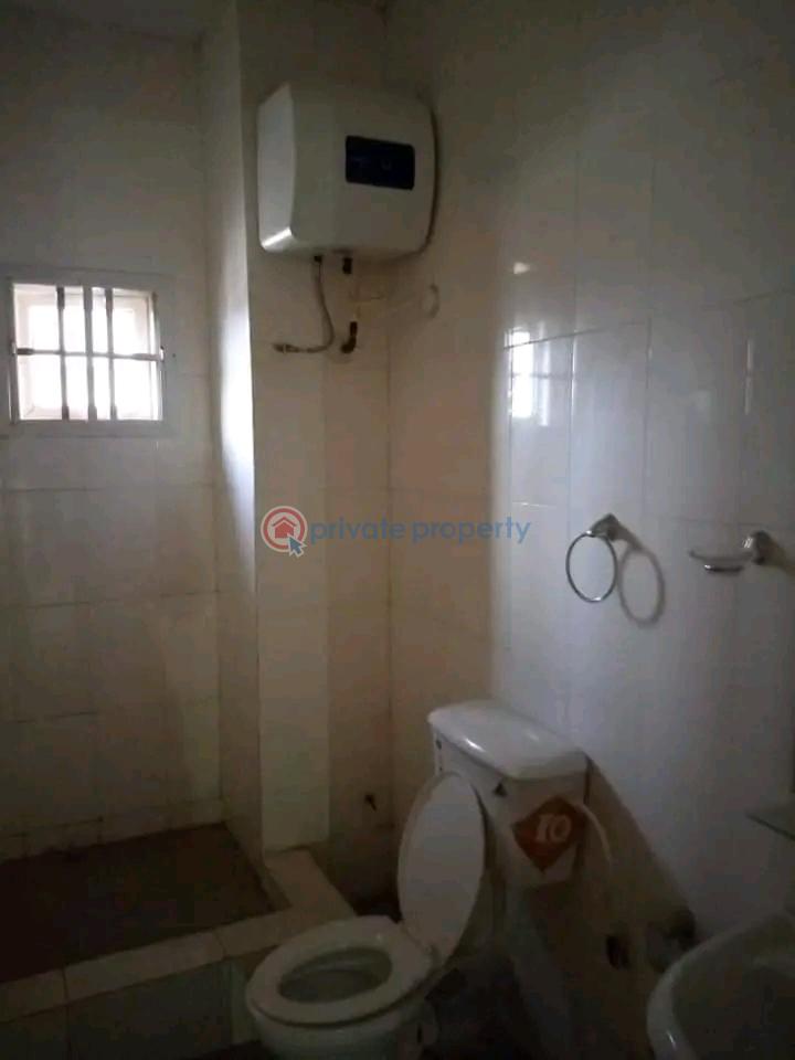 2 bedroom Flat & Apartment For Rent Igbogbo Bayeku Road Ikorodu Lagos - 19