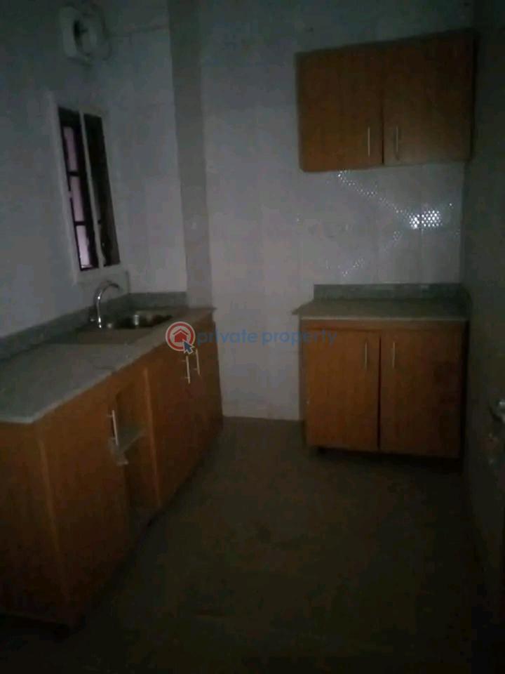 2 bedroom Flat & Apartment For Rent Igbogbo Bayeku Road Ikorodu Lagos - 17