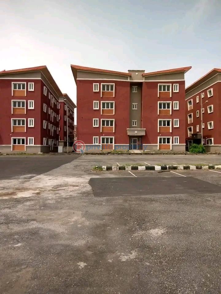2 bedroom Flat & Apartment For Rent Igbogbo Bayeku Road Ikorodu Lagos - 3