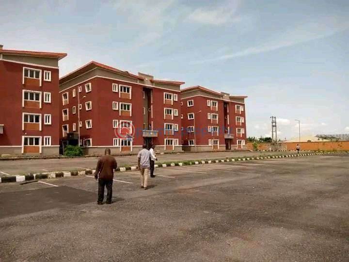 2 bedroom Flat & Apartment For Rent Igbogbo Bayeku Road Ikorodu Lagos - 1
