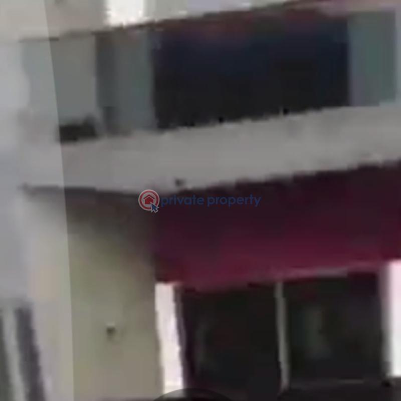 2 bedroom Block Of Flats For Sale Opic Isheri North Ojodu Lagos - 2