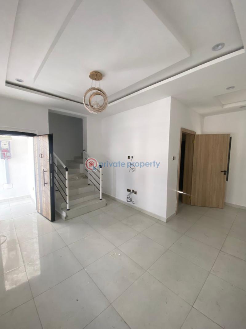 2 bedroom Terraced Duplex For Sale Orchid Lekki Lagos - 2