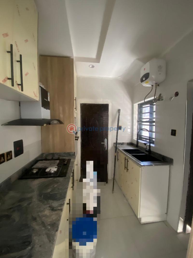 2 bedroom Terraced Duplex For Sale Orchid Lekki Lagos - 1