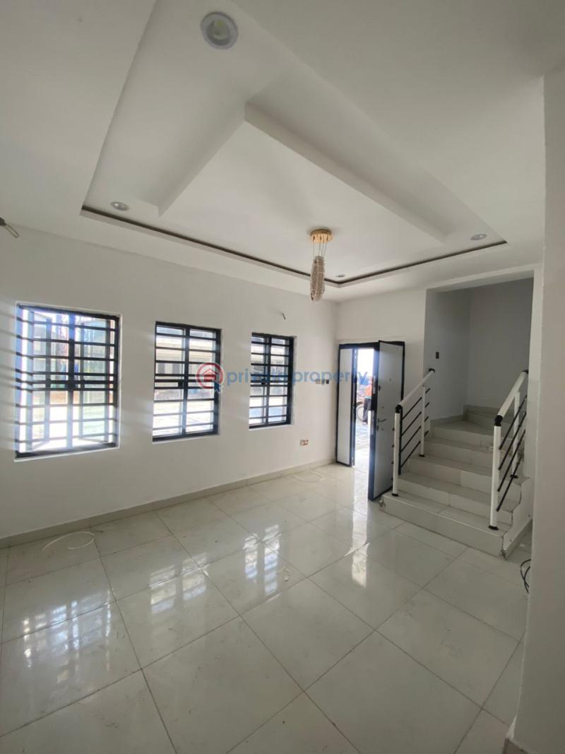 2 bedroom Terraced Duplex For Sale Orchid Lekki Lagos - 6