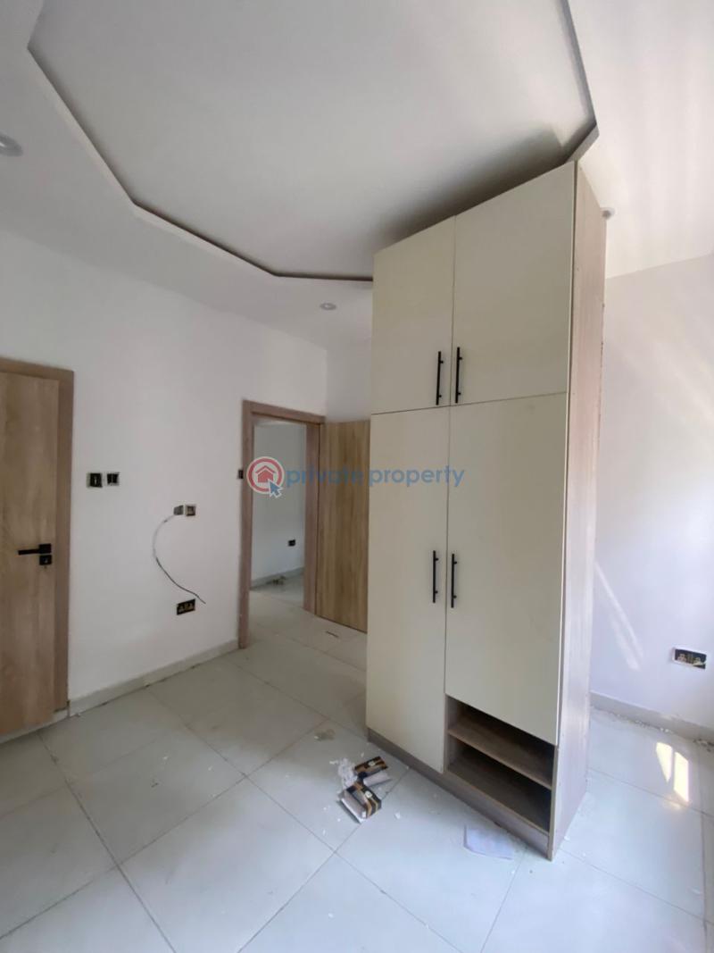 2 bedroom Terraced Duplex For Sale Orchid Lekki Lagos - 9