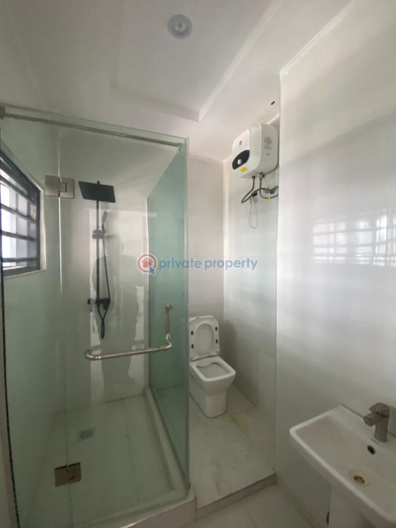 2 bedroom Terraced Duplex For Sale Orchid Lekki Lagos - 3