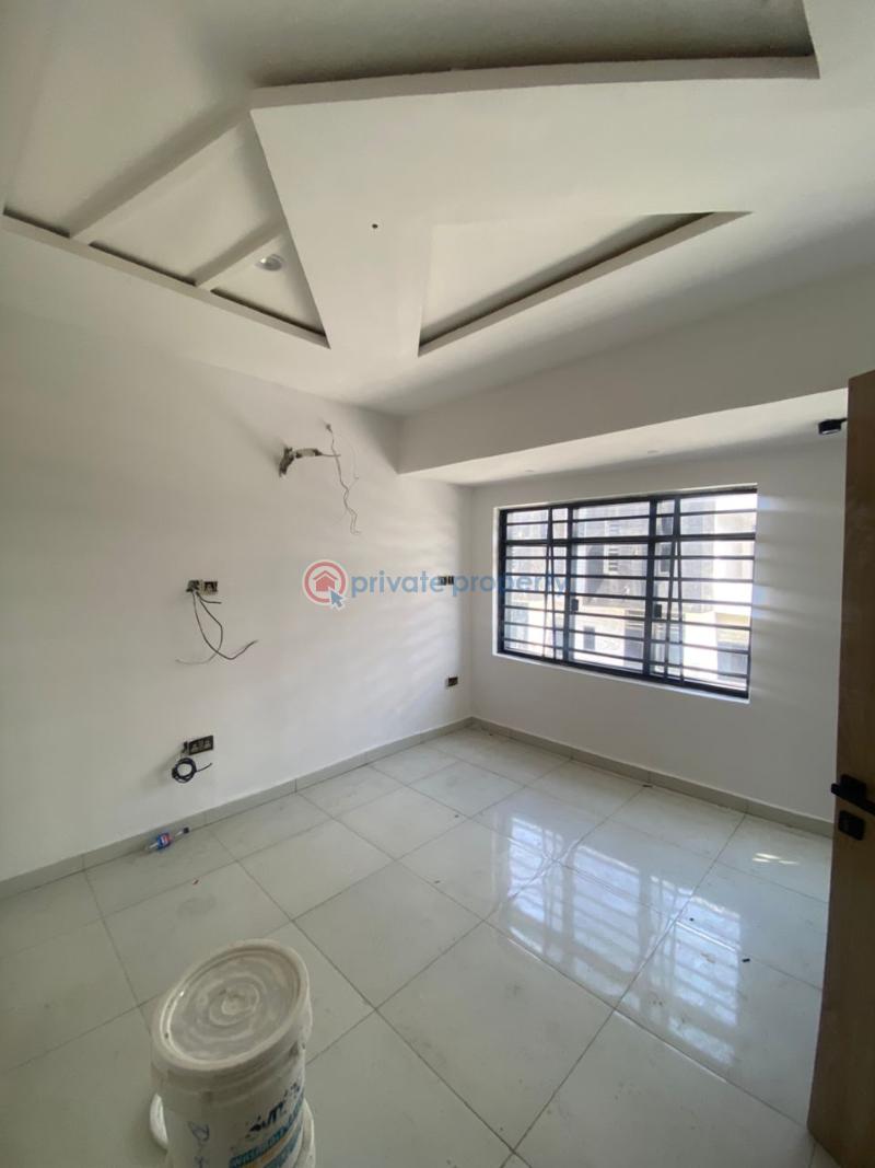 2 bedroom Terraced Duplex For Sale Orchid Lekki Lagos - 8