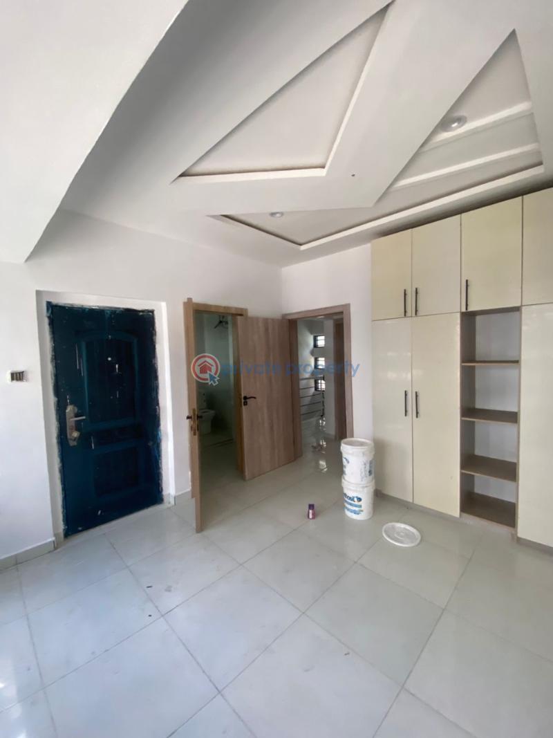 2 bedroom Terraced Duplex For Sale Orchid Lekki Lagos - 5
