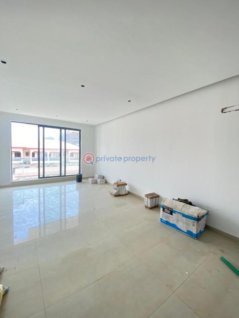 3 bedroom Flat & Apartment For Sale Lekki Phase 1 Lagos - 5