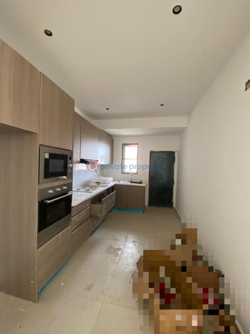 3 bedroom Flat & Apartment For Sale Lekki Phase 1 Lagos - 4