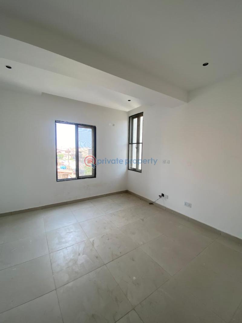 3 bedroom Flat & Apartment For Sale Lekki Phase 1 Lagos - 2