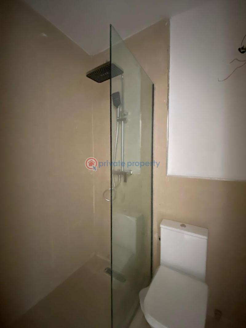 3 bedroom Flat & Apartment For Sale Lekki Phase 1 Lagos - 8