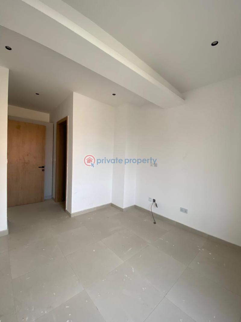 3 bedroom Flat & Apartment For Sale Lekki Phase 1 Lagos - 9