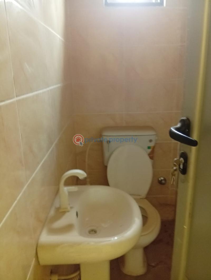 3 bedroom Block Of Flats For Rent Arepo Via Opic Estate Isheri North Ojodu Lagos - 7